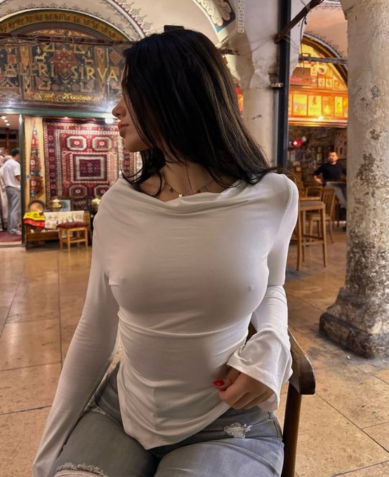 Sevgilimin Karpuz Götü